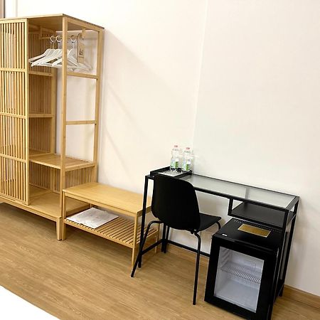 May Home Guest House 罗马 外观 照片