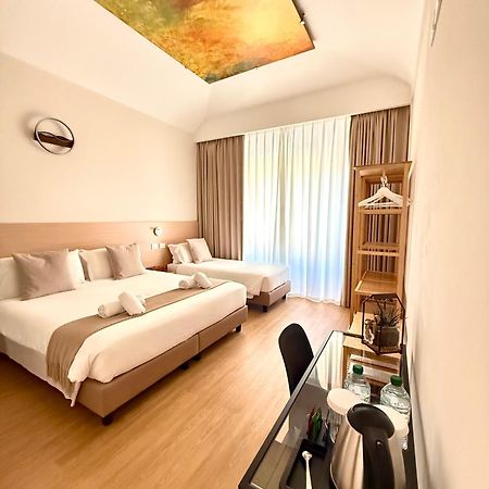 May Home Guest House 罗马 外观 照片