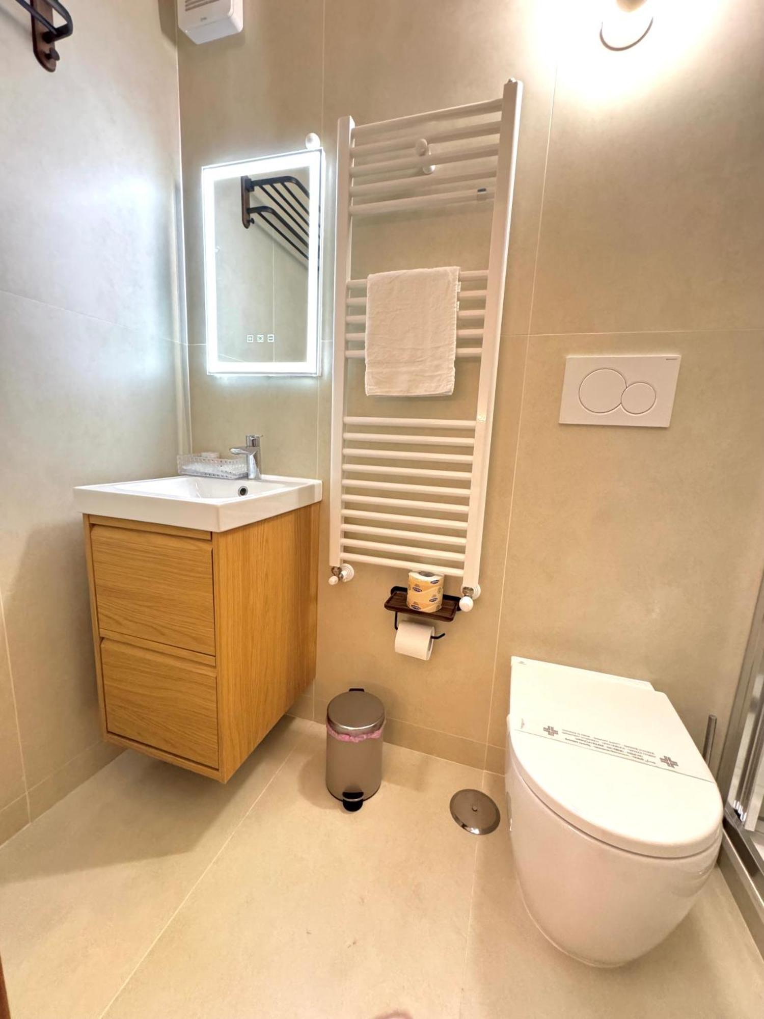 May Home Guest House 罗马 外观 照片