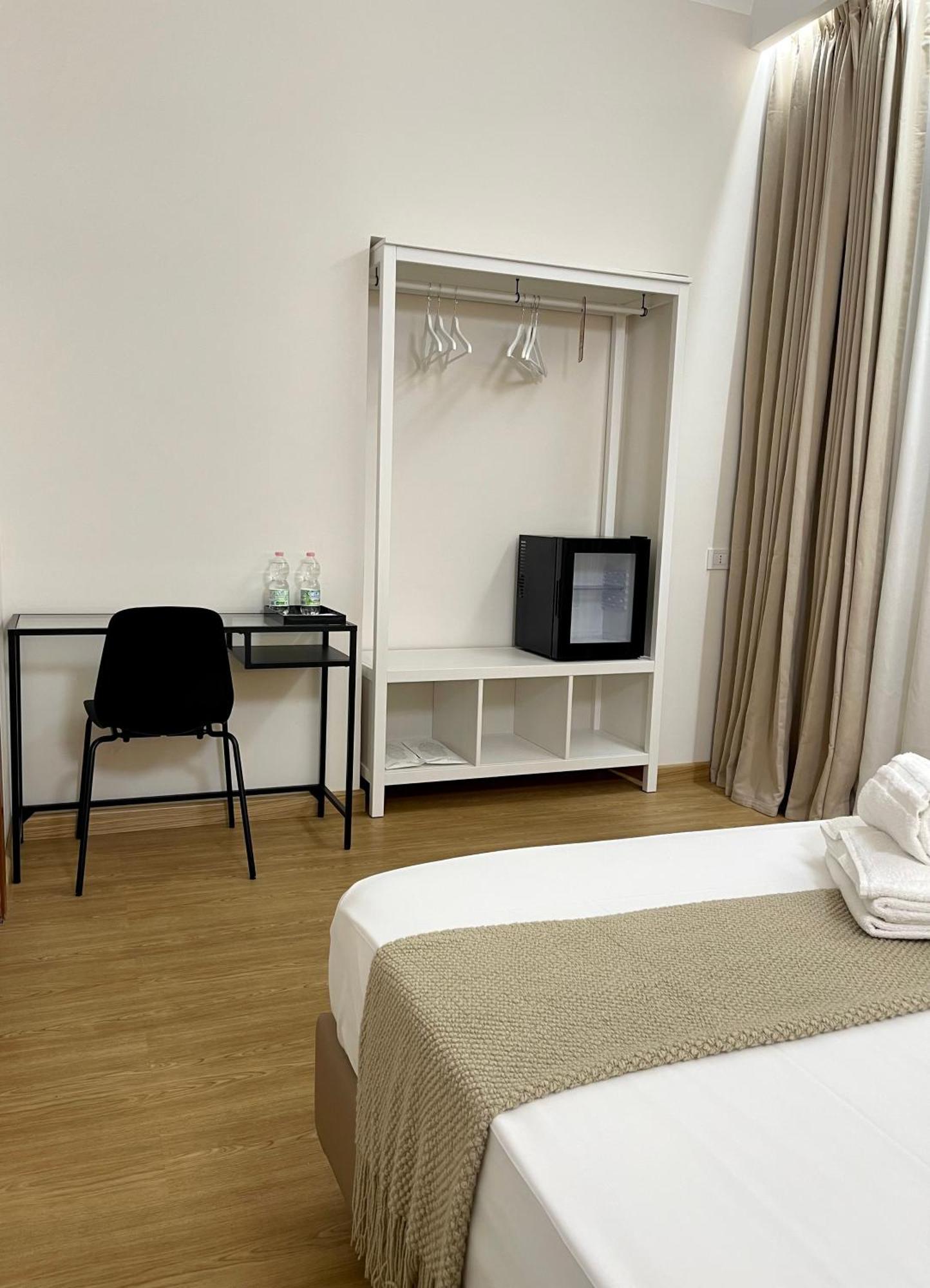 May Home Guest House 罗马 外观 照片