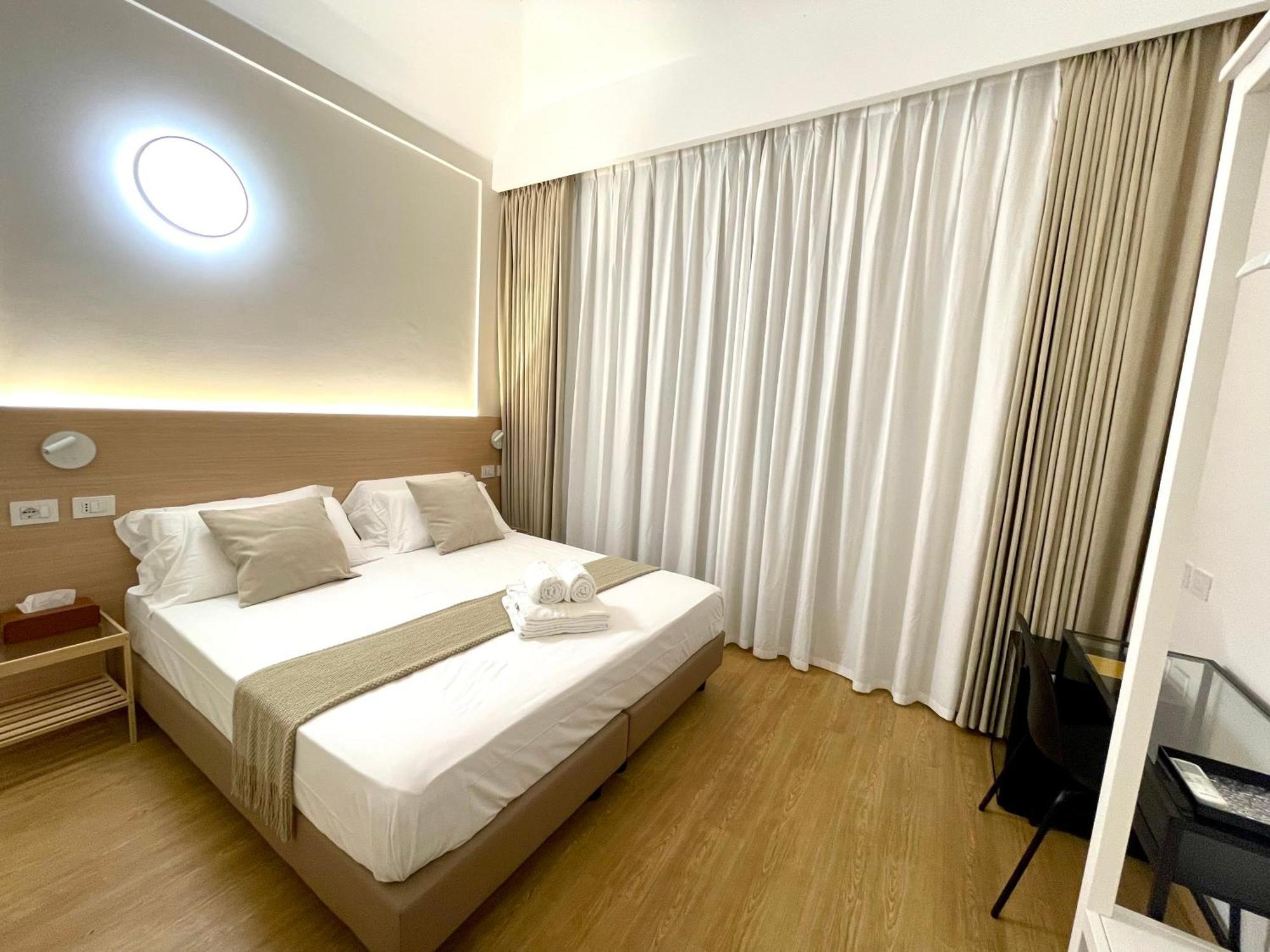 May Home Guest House 罗马 外观 照片