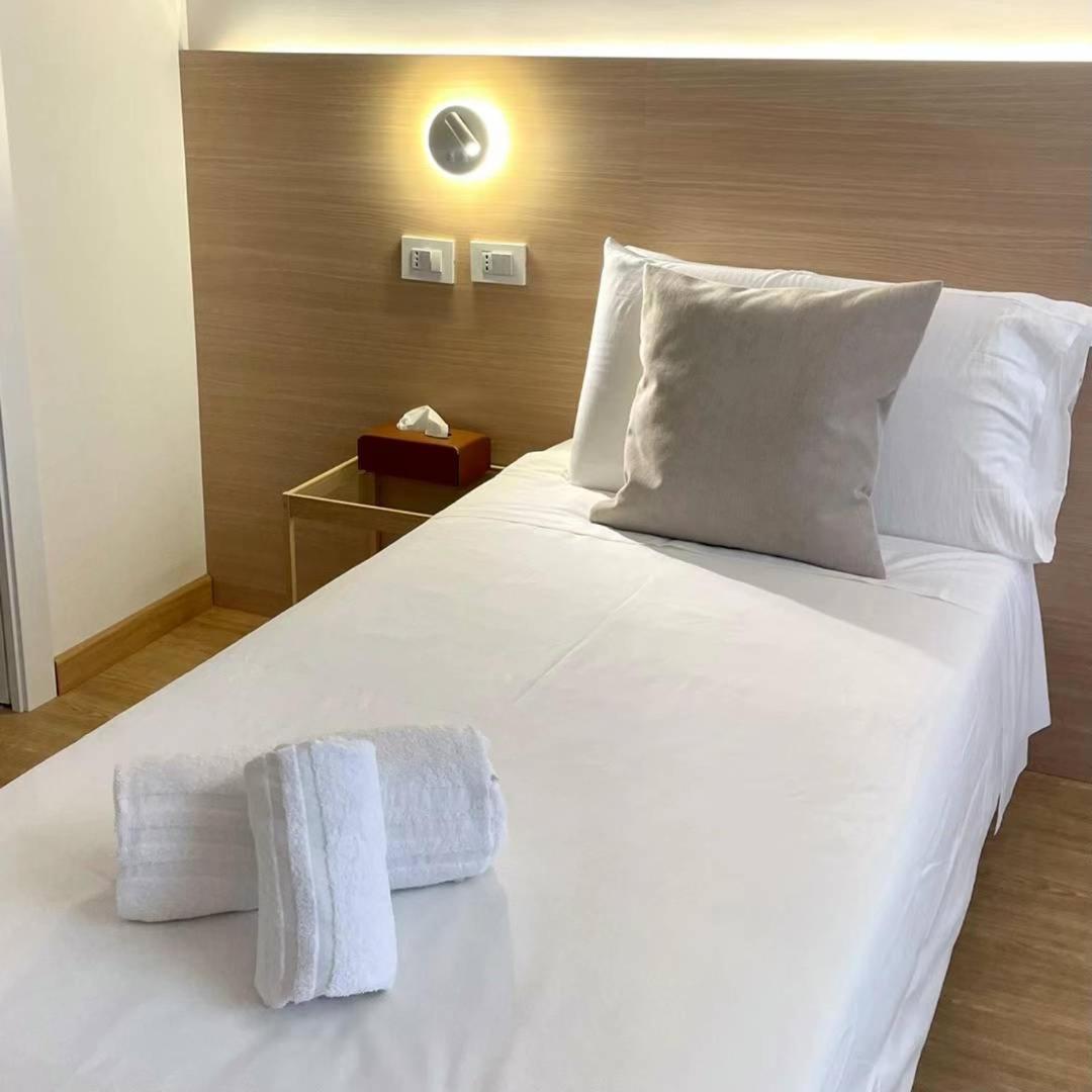 May Home Guest House 罗马 外观 照片