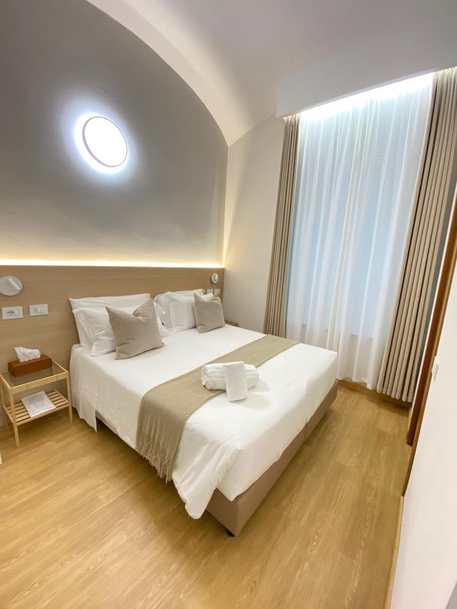 May Home Guest House 罗马 外观 照片