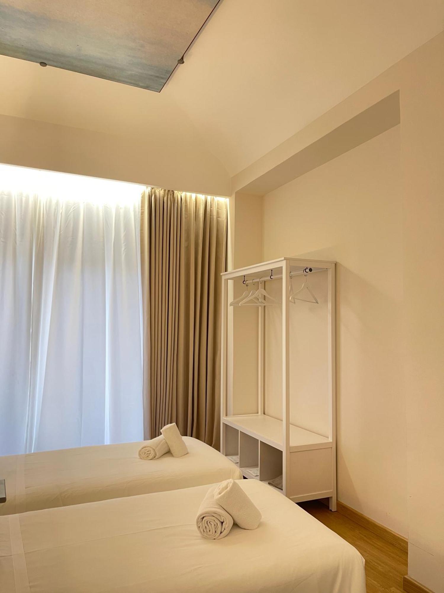 May Home Guest House 罗马 外观 照片