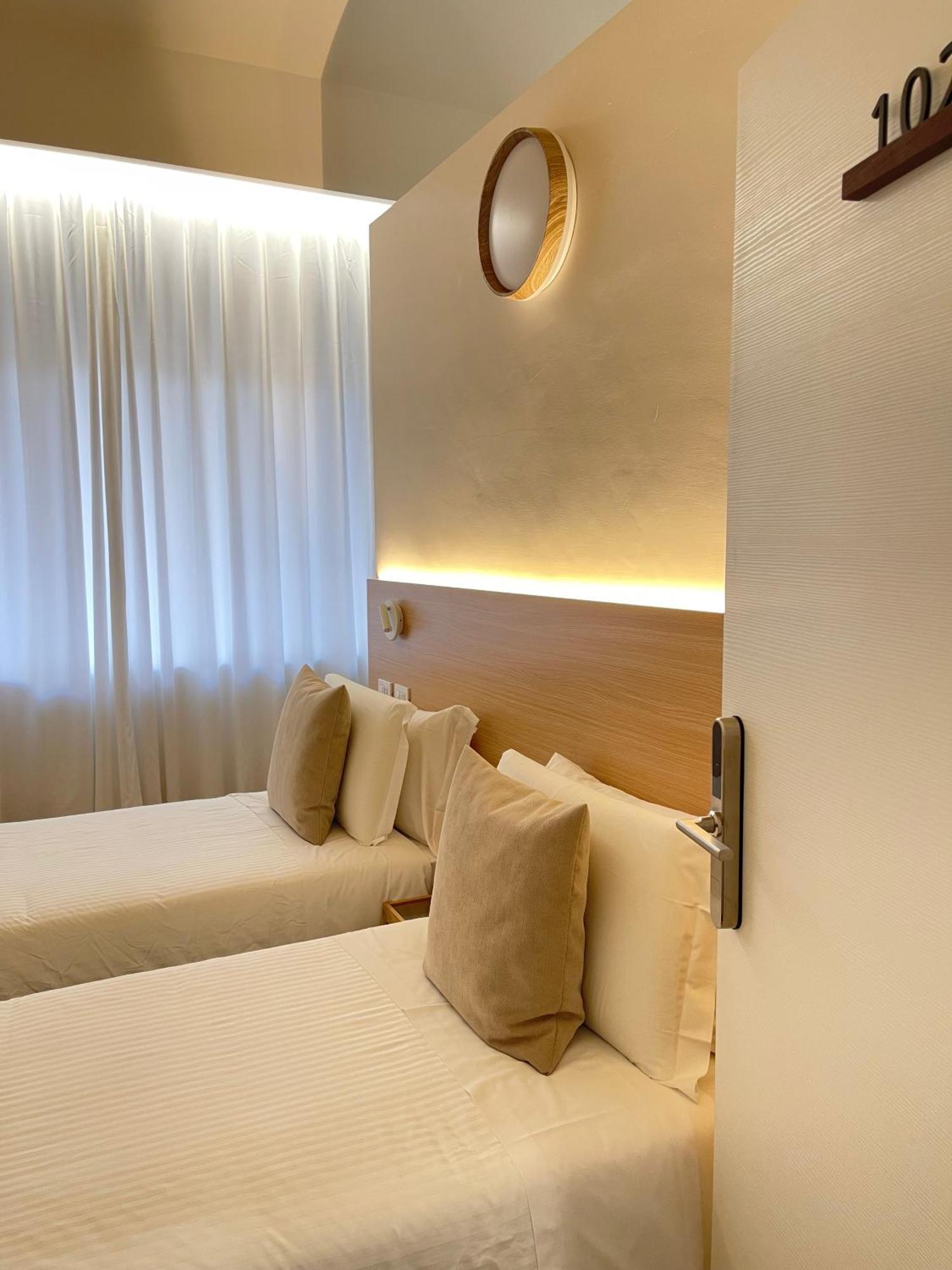 May Home Guest House 罗马 外观 照片