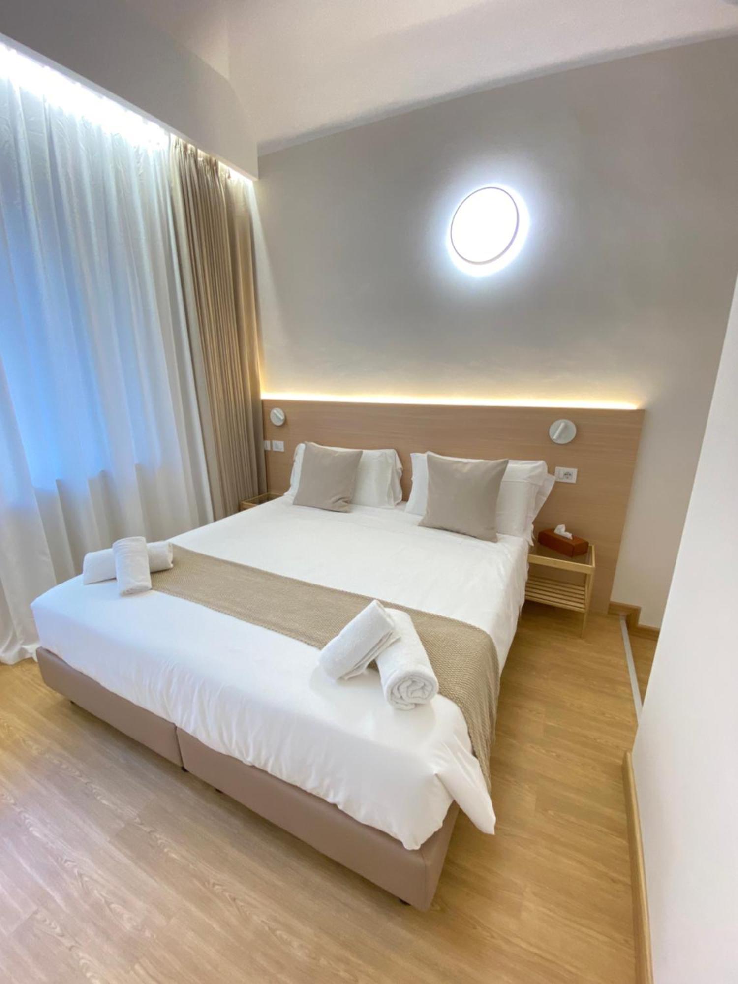 May Home Guest House 罗马 外观 照片