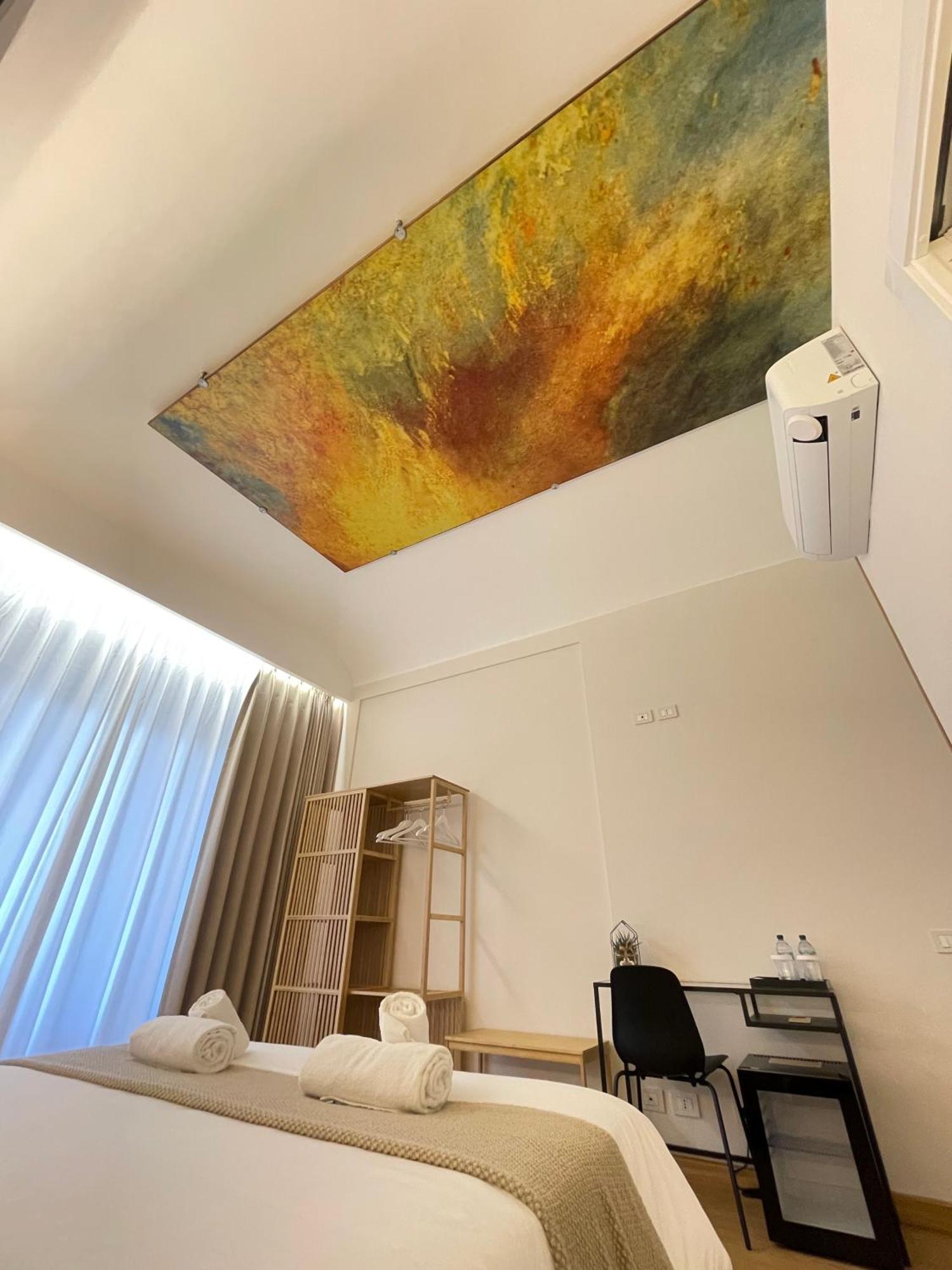 May Home Guest House 罗马 外观 照片