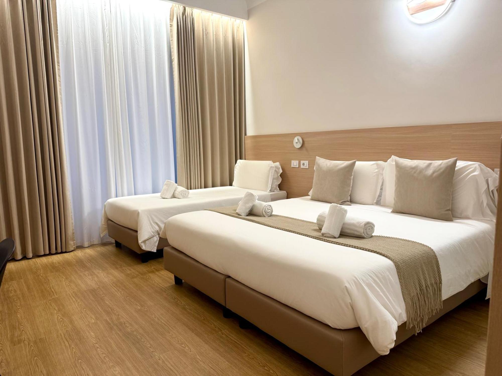 May Home Guest House 罗马 外观 照片