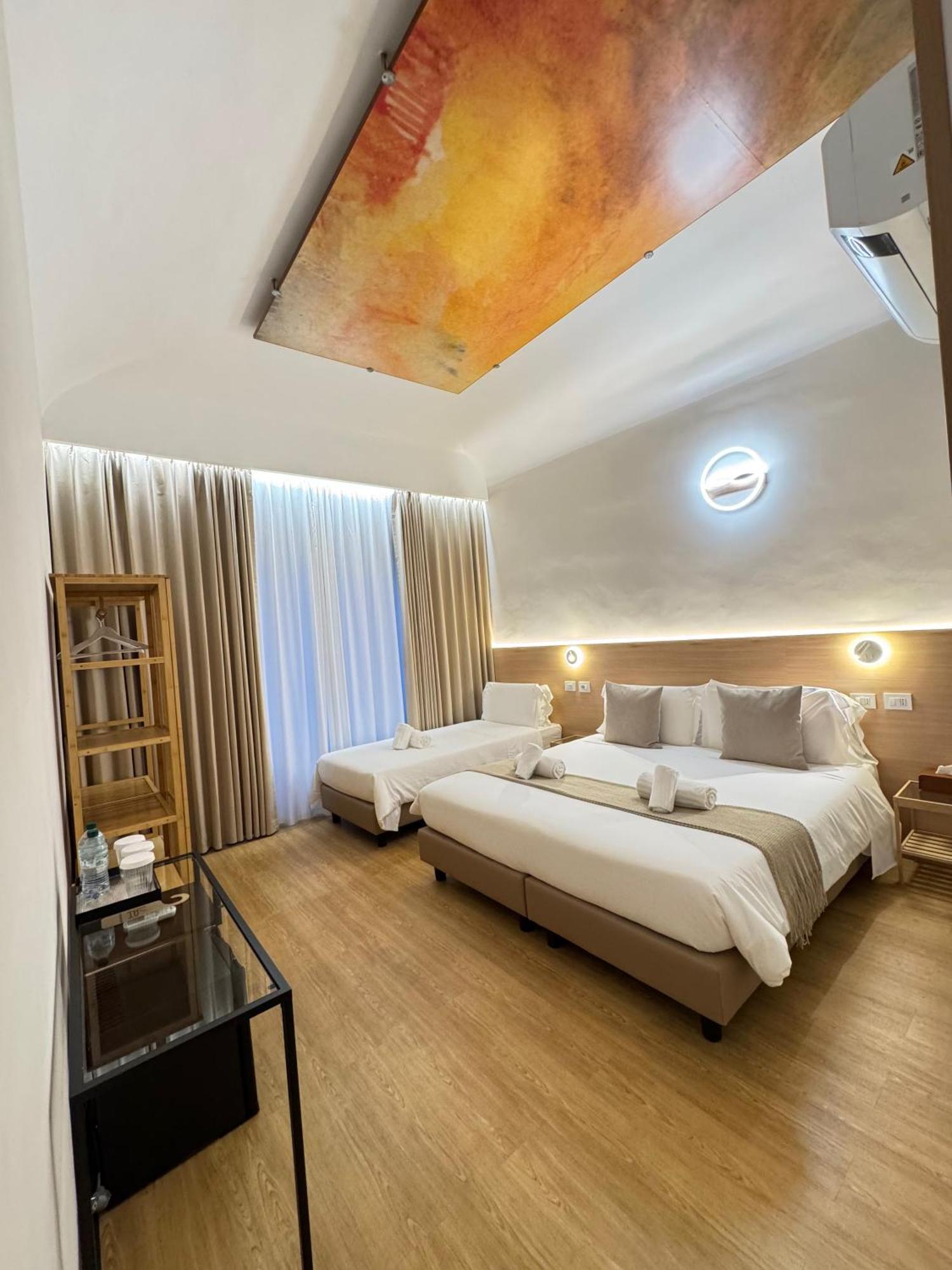 May Home Guest House 罗马 外观 照片