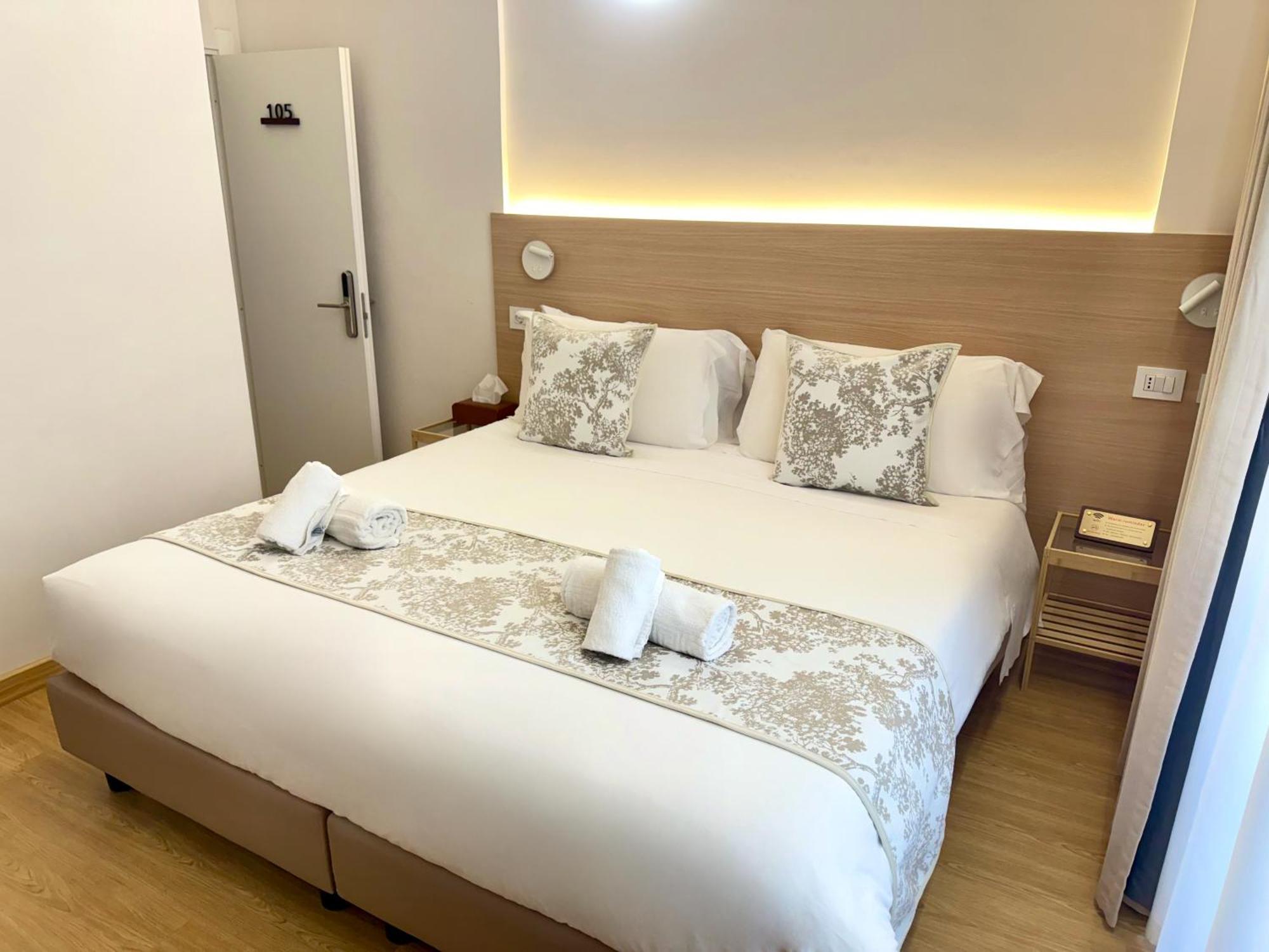 May Home Guest House 罗马 外观 照片