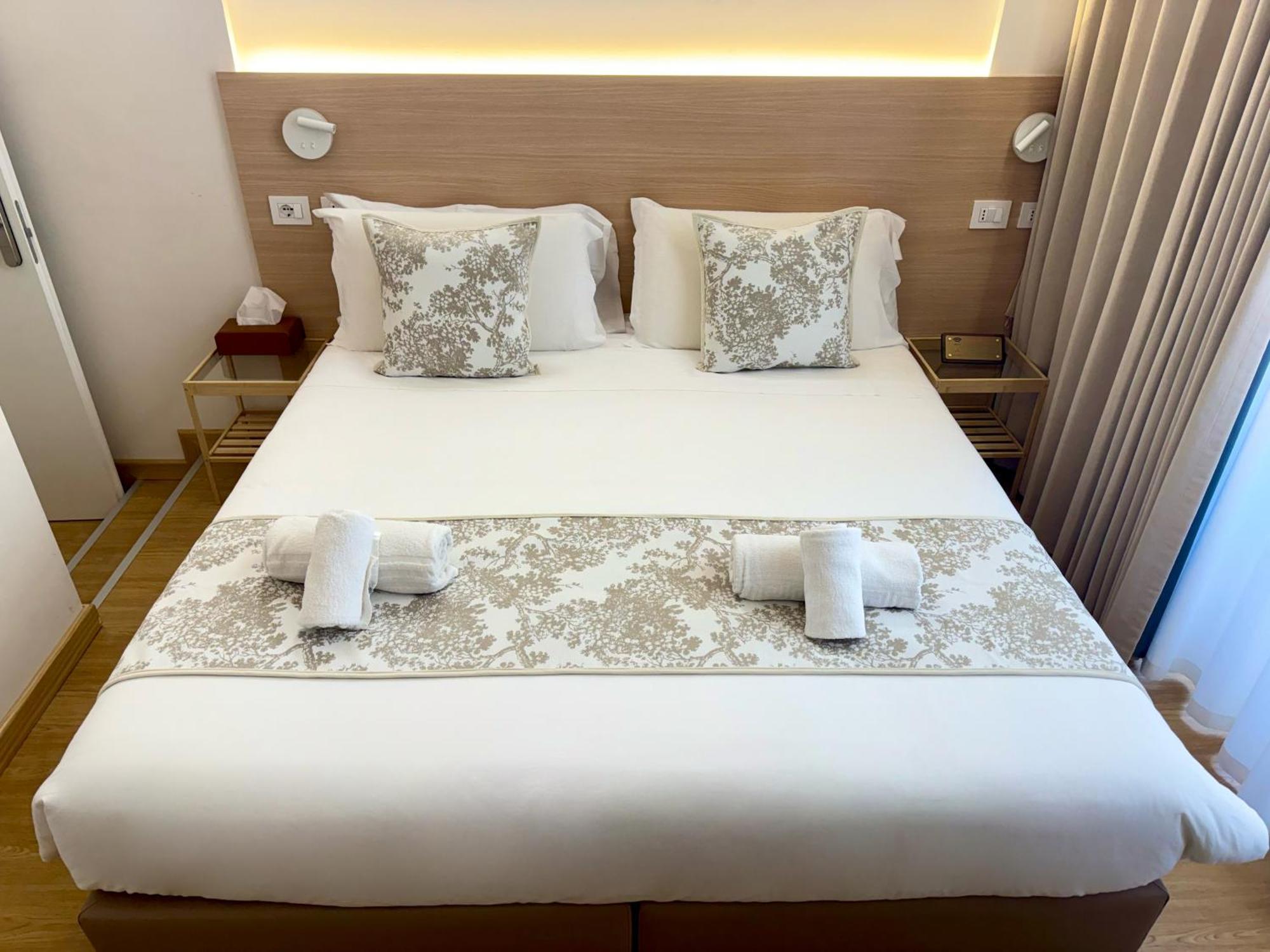 May Home Guest House 罗马 外观 照片