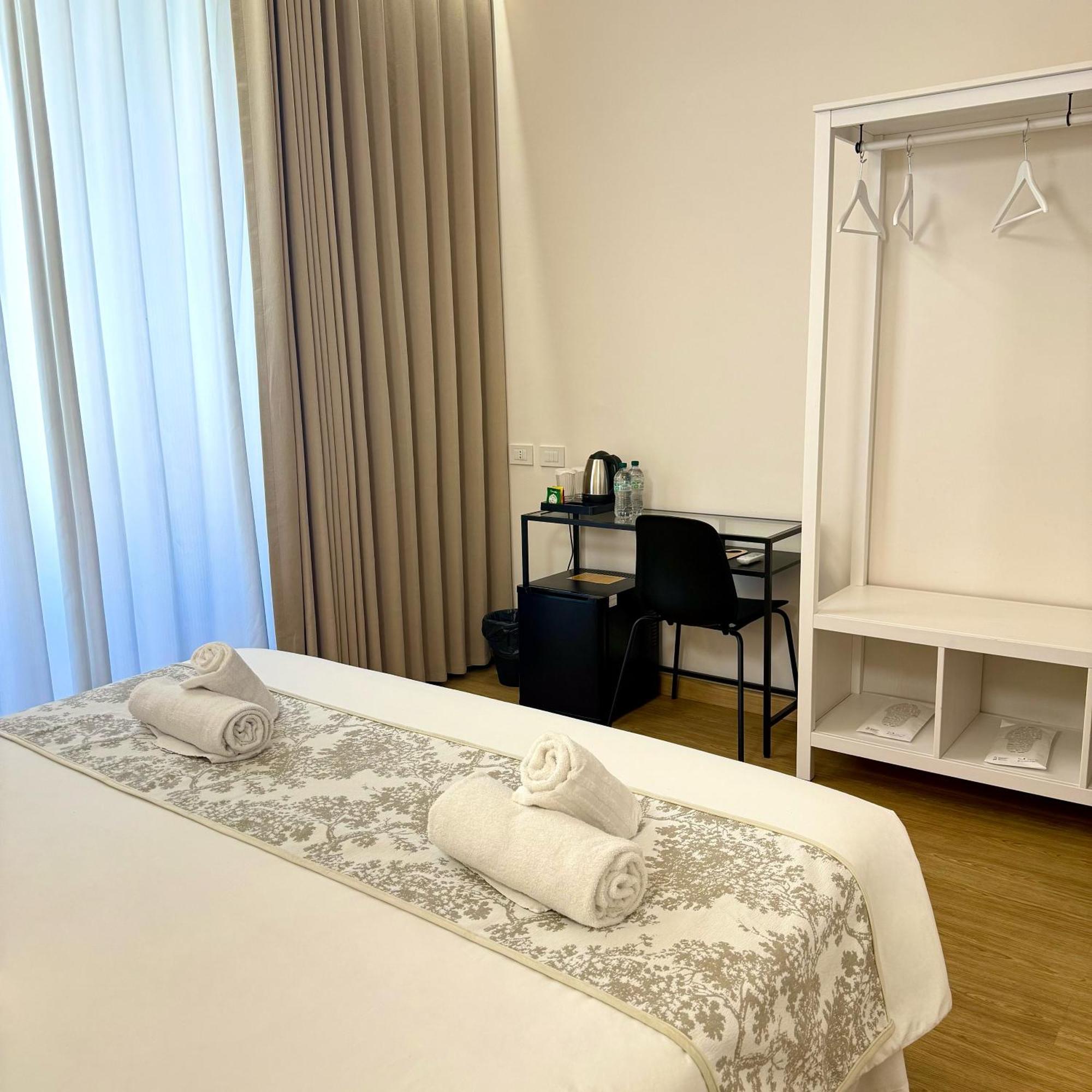 May Home Guest House 罗马 外观 照片