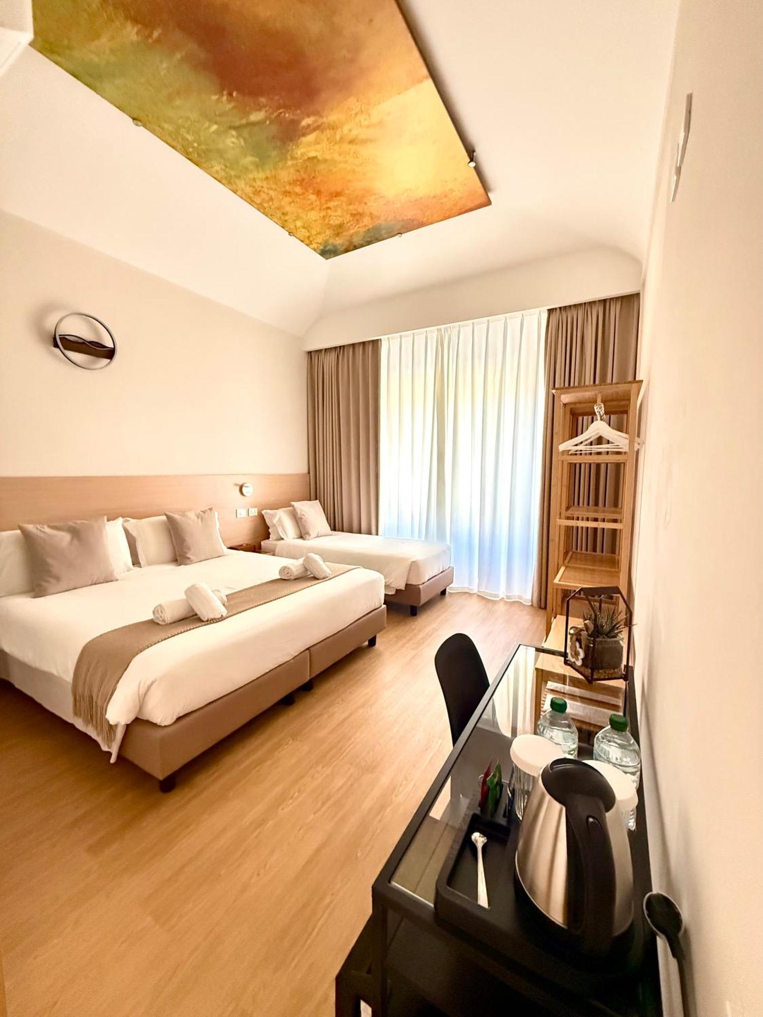 May Home Guest House 罗马 外观 照片