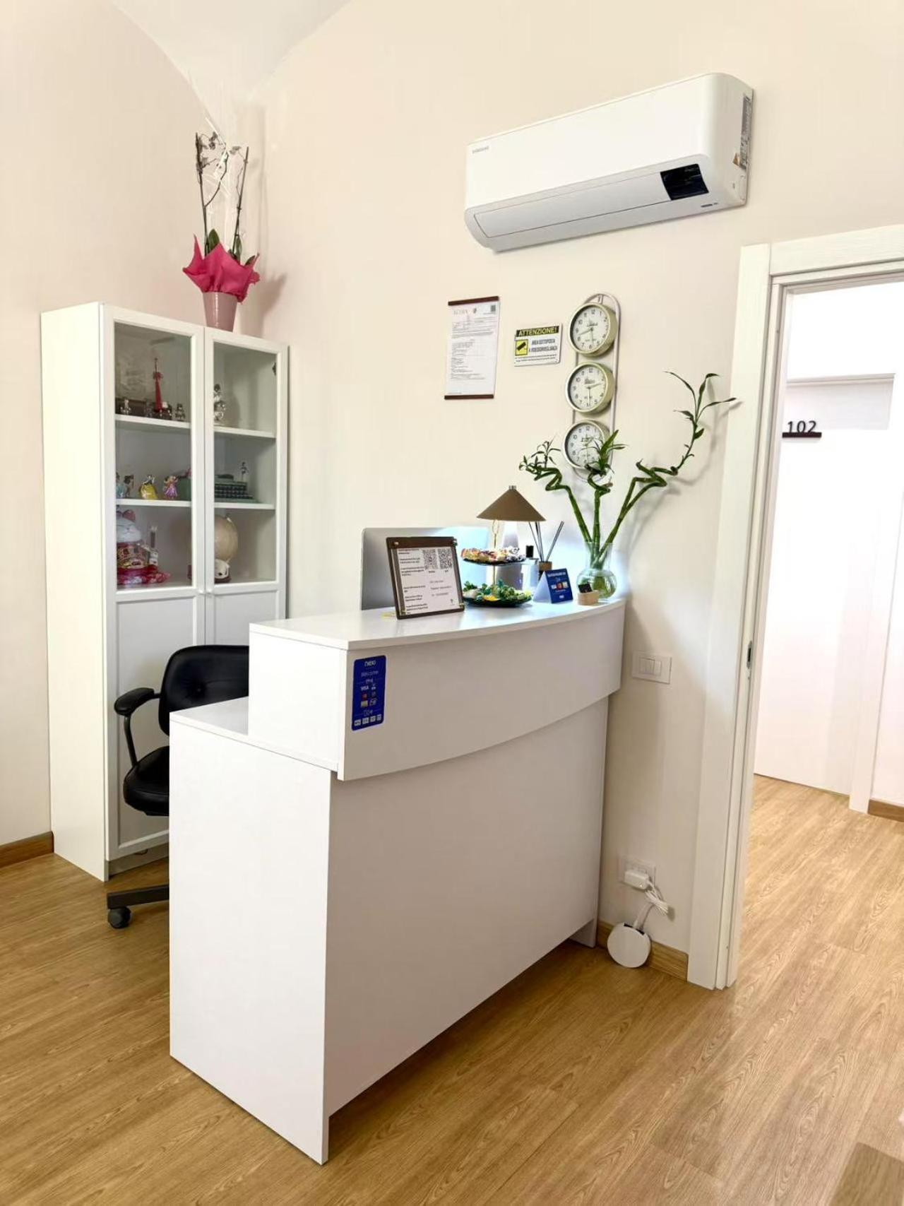 May Home Guest House 罗马 外观 照片