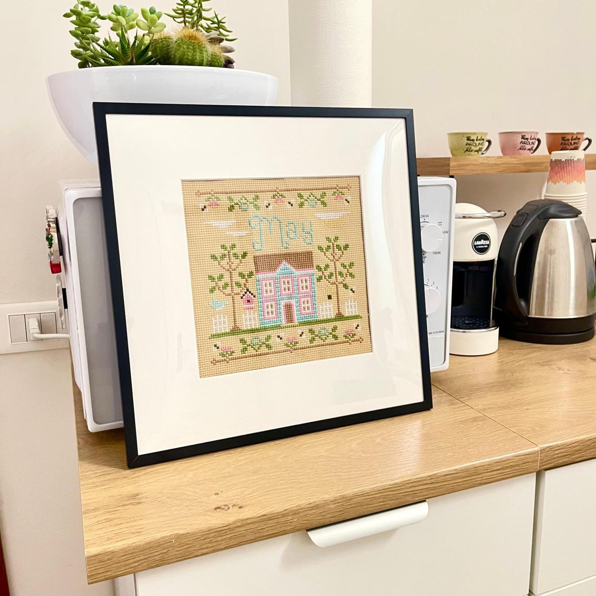 May Home Guest House 罗马 外观 照片